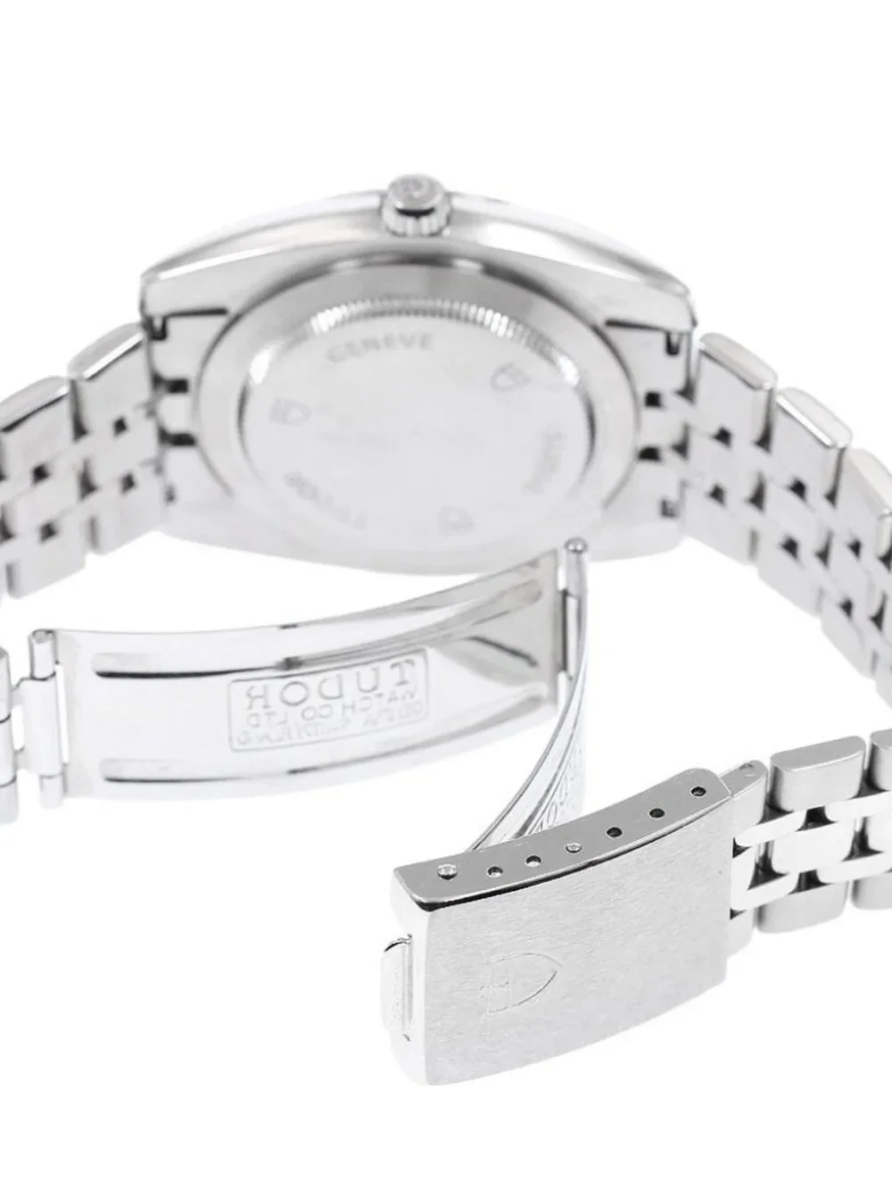 Tudor brand	tudor bracelet	a